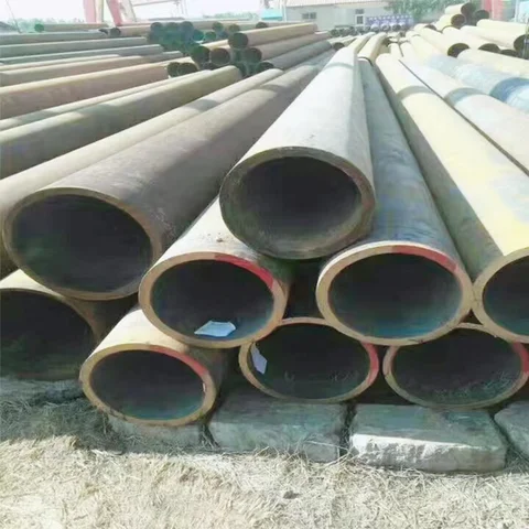 Buy Astm A 106 Gr. B Od 10.3mm 830mm Black Cold Drawn Carbon Seamless ...