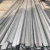 Import ASTM AISI 201 304 321 316L  Equal Unequal Stainless Steel Angle Bar from China