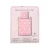 Ataya 2pcs pink duvet cover set for kids
