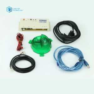 ATM PARTS anti skimmer for all brand bank machine ATM Card Skimmer Device