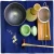 Authentic flexible japan matcha whisk tea sets for gift