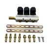 Auto car kit gas fuel injector lpg common rail injector