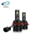 Import Auto Car Lighting System Mini Design 12V 24V 40W 16000LM H1 H4 H7 H11 9005 9006 M2 Led Headlight Bulbs for Universal Motorcycle from China