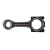 Import Auto engine parts Connecting rod assembly YMZ5360/5340 for Diesel Engine parts from China