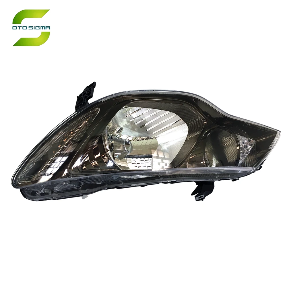 auto mobile parts a233 oven rtd led headlight