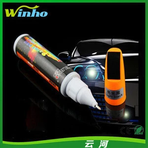 Auto paint pen repair car paint car care product