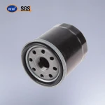 Auto parts oil filter