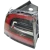 Import Auto tail lamp for Tesla model Y rear tail light 1502086-00-D Type-2022 taillight from China
