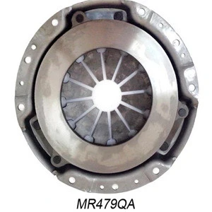 Auto transmission system clutch cover pressure plate for 320 1.3 OEM: MR479QA