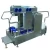 Import Automated Other Cleaning Equipment Duct Cleaning Shoe Sole Cleaning Machine from China