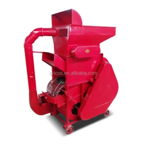 Automatic 1000kg/h Groundnut Shelling Machine/ Peanut Sheller/ Peanut Shelling Machine