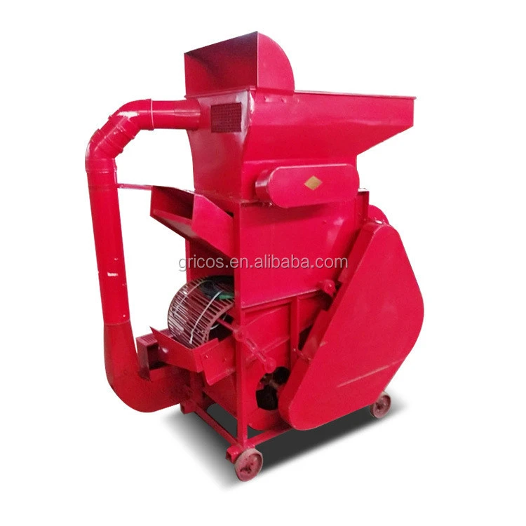 Automatic 1000kg/h Groundnut Shelling Machine/ Peanut Sheller/ Peanut Shelling Machine