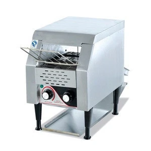 Automatic 6-Slice Bread Toaster /Conveyor Sandwich Toaster