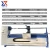 Import Automatic apparel Round Knife Cloth Cutting Machine from China