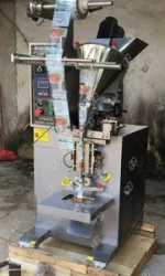 Automatic Best Detergent Powder Filling Machine Spices Powder Packing Machine