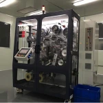 Automatic Capacitor Winding Machine-Metallized Film Winding Machine
