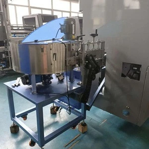 Automatic Core Loader Machine for Thermal Paper roll