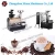 Import Automatic Electric & Gas 1 kg 2kg 3kg 5kg 6kg 10kg 20kg 30kg / coffee roasting machine /commerical industrial 1kg coffee roaster from China