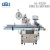 Import Automatic flat bottle labeling machine , PET square bottle label applicator from China