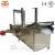 Import Automatic Gas Type Continous Fryer Machine/Commercial Deep Fryer Without Oil Machine/Continous Fryer Machine from China