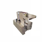 Automatic Industrial Animal Meat Bone Crusher Bone Grinding Machine For Dog Food