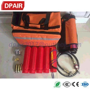 Automatic Inflatable Life Buoy Gun Thrower Inflatable Life Buoy Gun Thrower with best price
