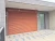 Import Automatic remote wood grain fire rated Aluminum alloy roller shutter for garage door and window from China