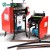 Automatic small size wire peeling unit copper cable stripping machine