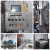 Import Automatic Weighing 200 L 300 L Liquid Detergent Filling and Sealing Machine Olive Oil Bulk Pack from China