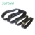 Import Automotive engine car timing belts high temperature denso racing timing belt from China