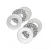 Import AXK needle roller bearing AXK6085 needle roller bearing high-speed AXK7095 AXK75100 flat needle roller bearing from China