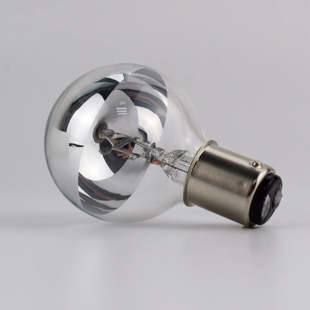 BA15D Halogen Bulb for WY 24V 25W Shadowless Lamp