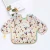 Import Baby Bibs with Sleeves Long Sleeved Waterproof Bibs Baby Smock from China