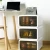 Import Baby Clothes Organisers Drawer Plastic Cabinets Drawers Storage For Tool Sundries from China