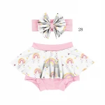 Baby diaper pants pampers soft short pants Close fitting chocolate baby soft short leggings pants
