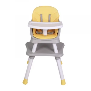 Baby Furniture Plastic Baby Booster Seat, Nordic Portable Baby Chair/