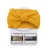 Import Baby Girl Big Bows Hair Accessories, Newborn Infant Toddler Nylon Elastics Hairbands Hair Accessories from China