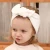 Import Baby Girls Headbands Turban Head Wrap Soft Knitted Knot Hairbands for Toddlers Kids Children M90919 from China