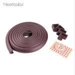 Baby Proofing Edge & Corner Guards Safe Cushion Child Safety Furniture Bumper Table Protectors
