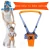 Import Baby Walker,Safe Breathable Adjustable Baby Toddler Assistant Walking Harness for 8-15 Months Baby from China
