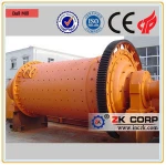 Ball Mill Machine For Grinding Iron Ore, Mining Machinery
