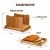 Import Bamboo and wood crafts, bread cutting machine Bread cutter Bread Machine from China