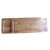 Import bamboo product from China