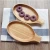 Import Bamboo Sushi Dishes Serving Tray Plate - Fish Shaped Pan, Japanese Style Fish Plates Food Dishes Wood Pan for Kitchen Dinner from China
