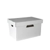 Bankers box file decorative cardboard storage boxes
