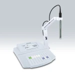 Bante Benchtop pH Meter (Using the UK pH Electrode)