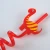 Import Bar Accessories dinosaurs shaped crazy drinking straws from China