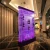 Import Bar lounge decor bubble wall used as luxury whiskey wine cabinet from China