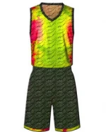 Basketball wears