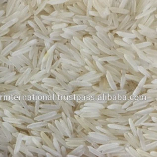 Basmati Rice Long-grain